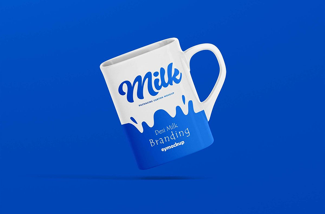 Custom Mugs & Gifts