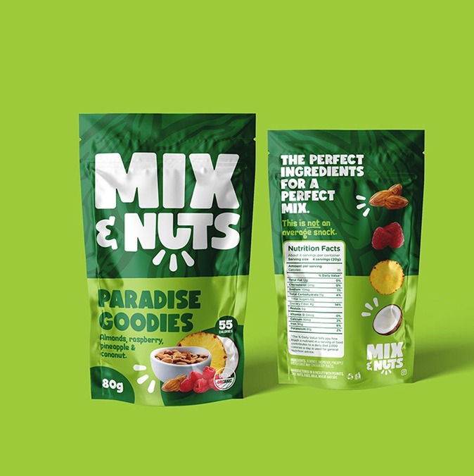 Print & Packaging
