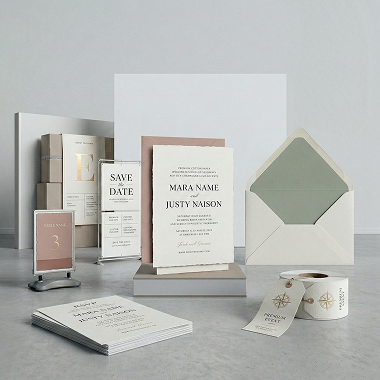 Packaging box
