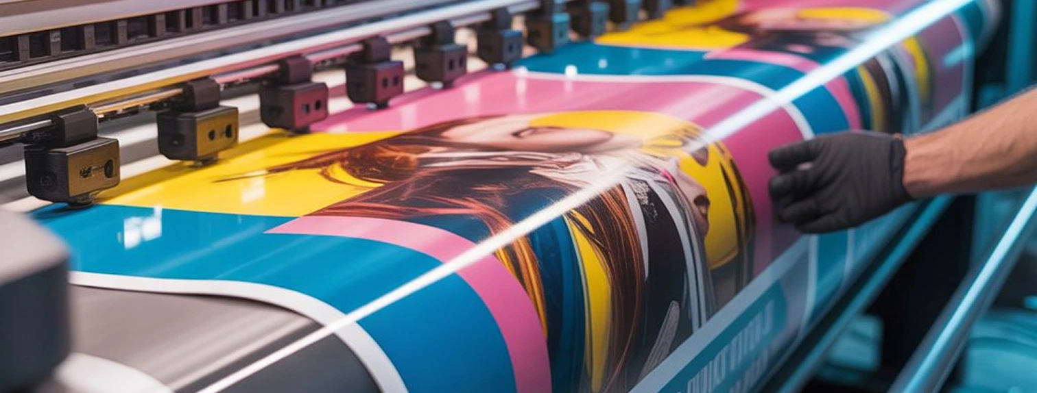 PackPress Printing Showcase